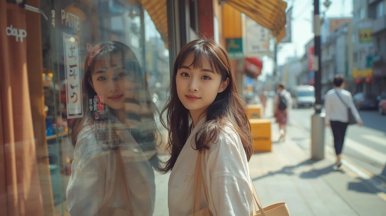 宿命鑑定で迷いが晴れる朝